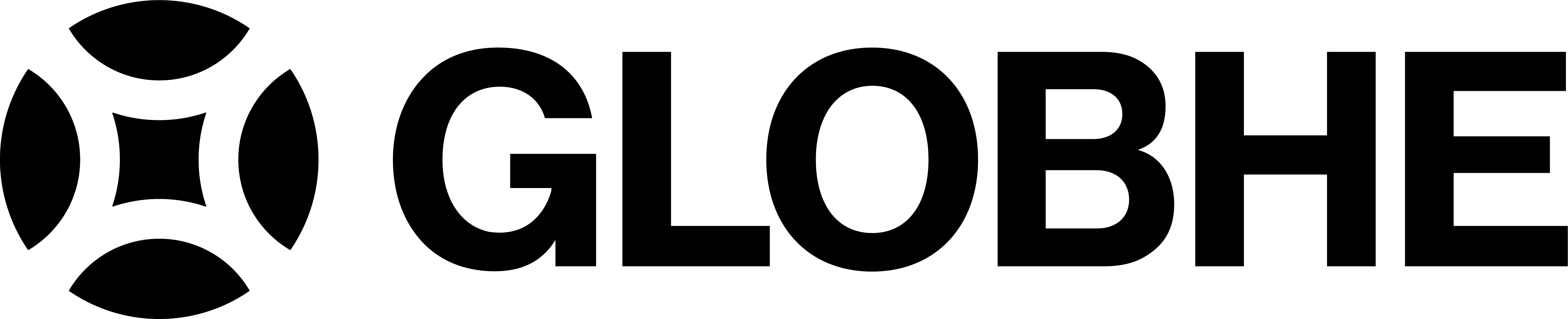 GLOBHE logo